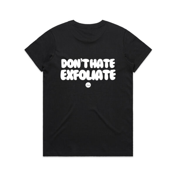 Noir T-Shirts Thumbnail