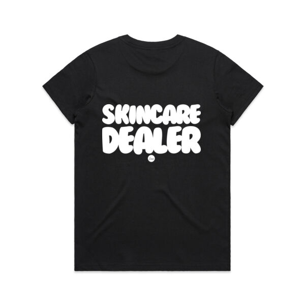 Noir Dealer T-Shirt Thumbnail