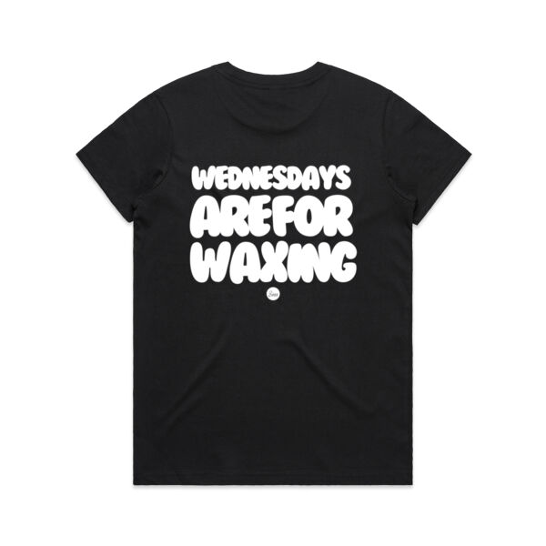 Noir Wednesday T-Shirt Thumbnail