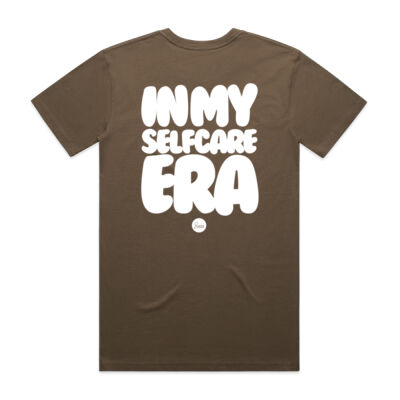 Selfcare Oversized T-Shirt Thumbnail