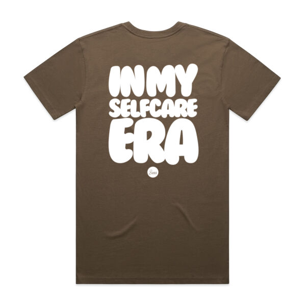 Selfcare Oversized T-Shirt Thumbnail