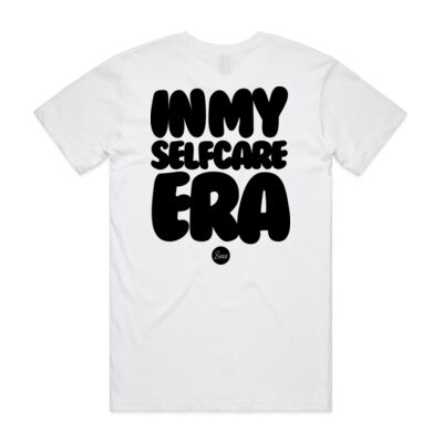 Selfcare OG Oversized T-Shirt  Thumbnail